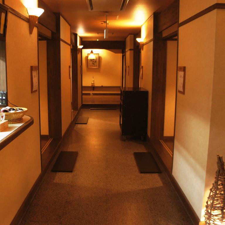 Yumotokan Agano Exterior photo
